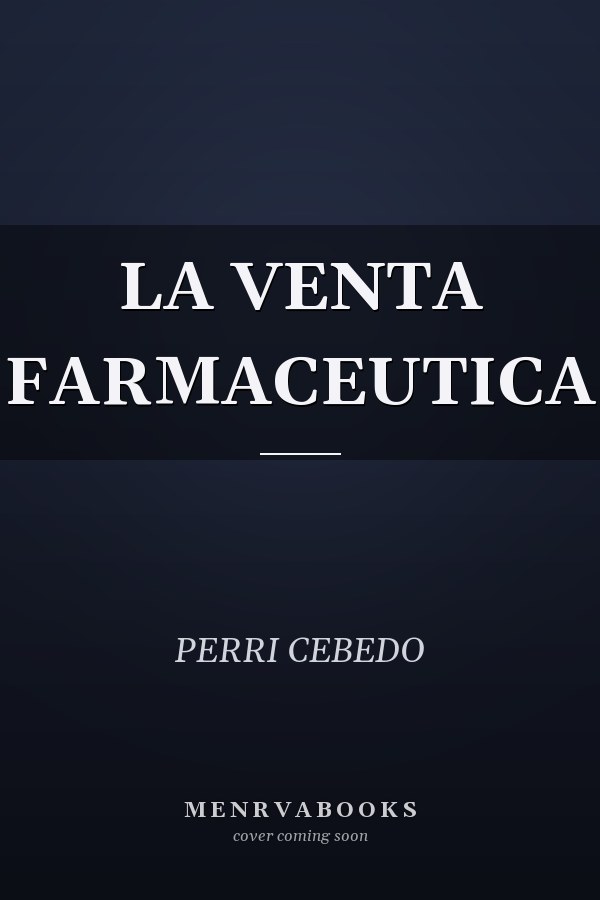 LA VENTA FARMACEUTICA