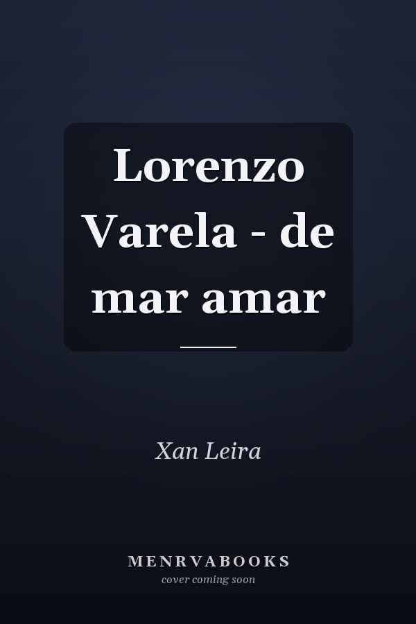 Lorenzo Varela - de mar amar