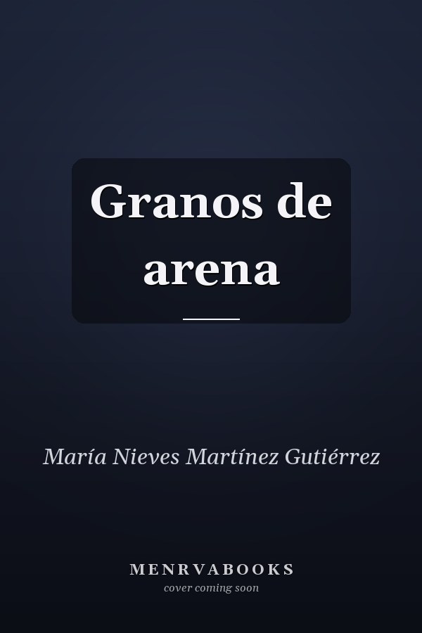 Granos de arena