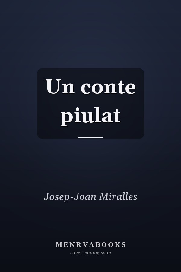 Un conte piulat