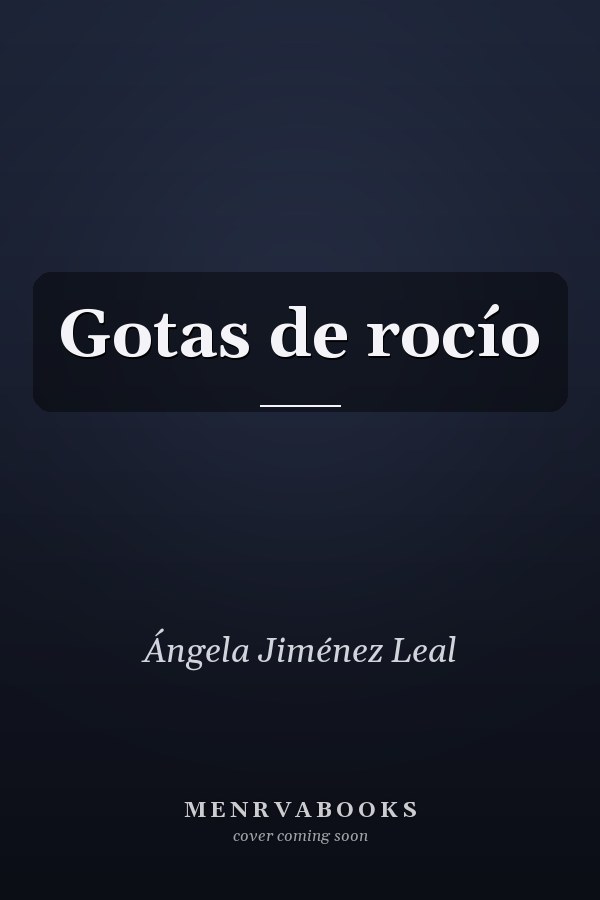 Gotas de rocío