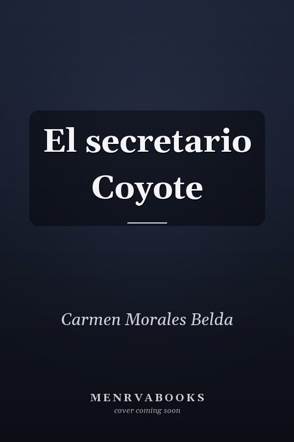 El secretario Coyote