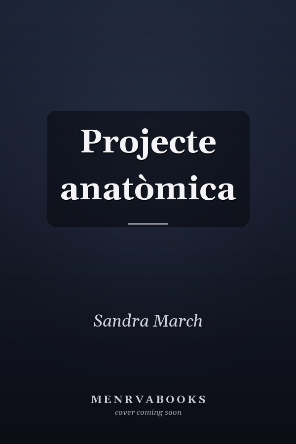 Projecte anatòmica