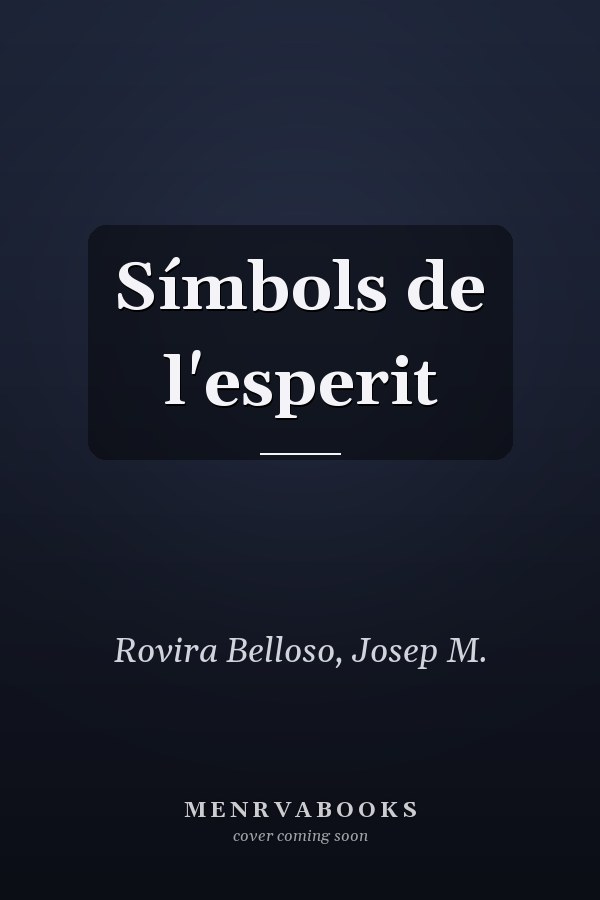 Símbols de l'esperit