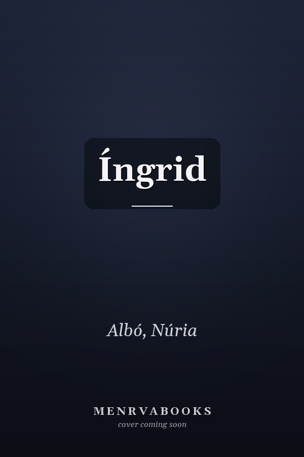 Íngrid