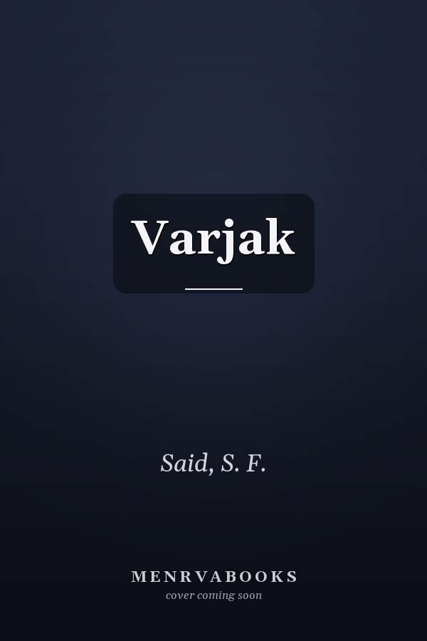 Varjak