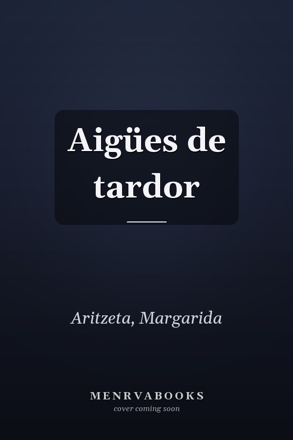 Aigües de tardor