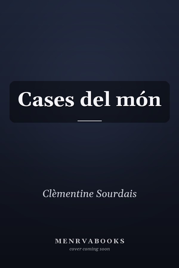 Cases del món