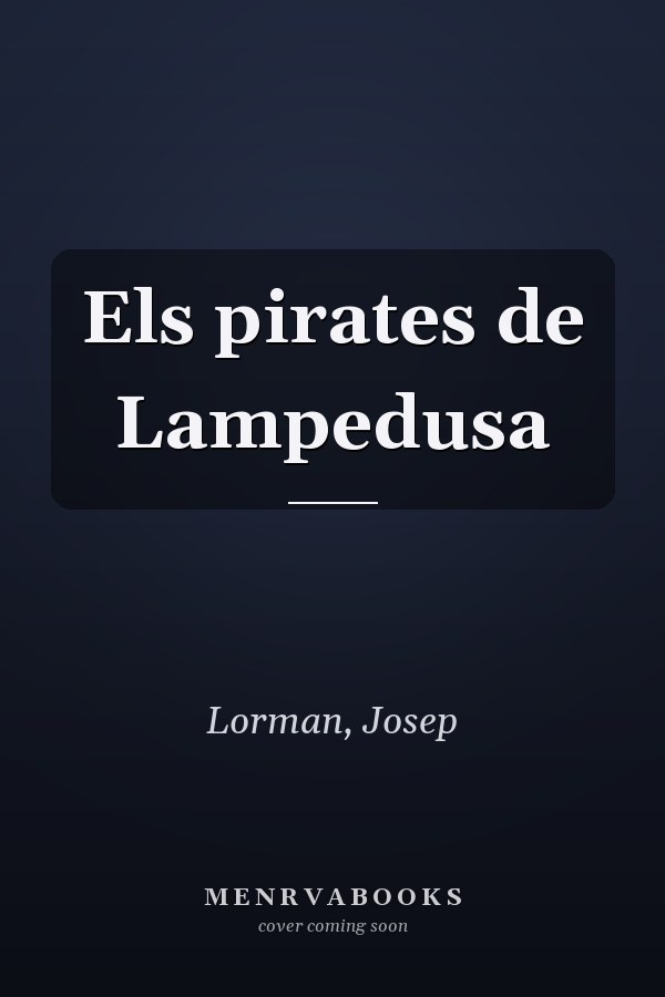Els pirates de Lampedusa