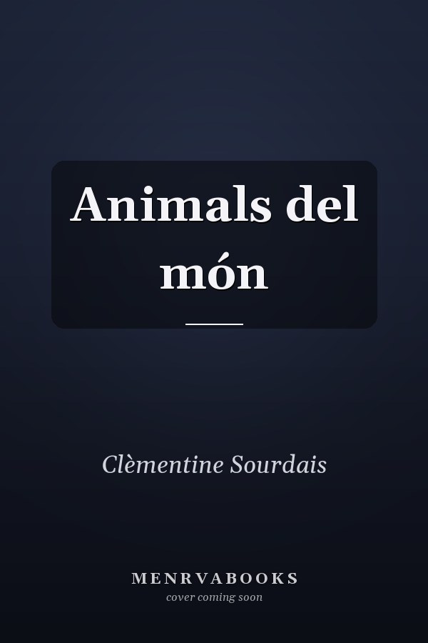 Animals del món