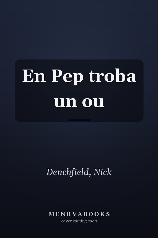 En Pep troba un ou