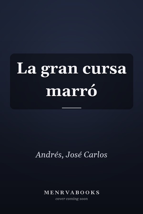 La gran cursa marró