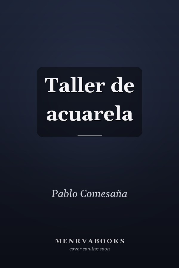 Taller de acuarela