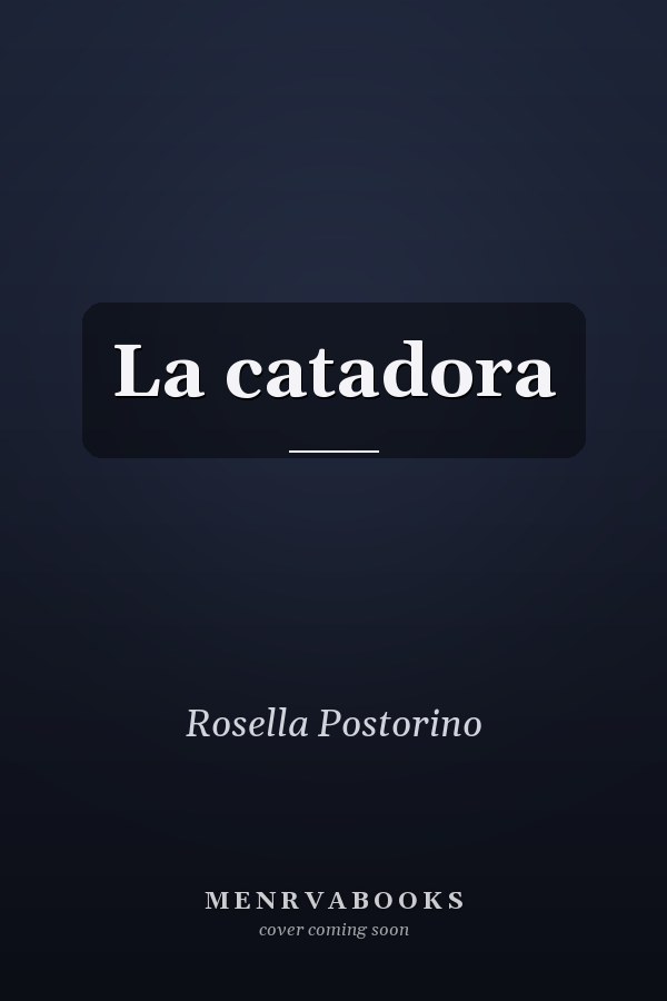 La catadora