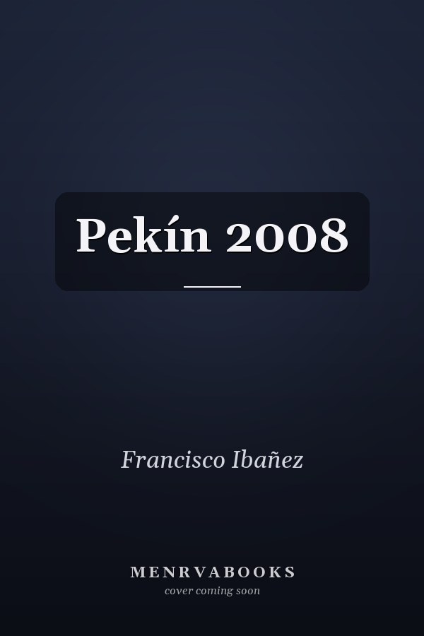 Pekín 2008