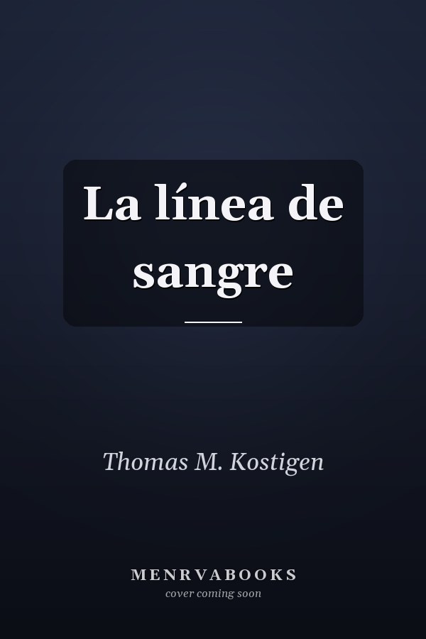 La línea de sangre
