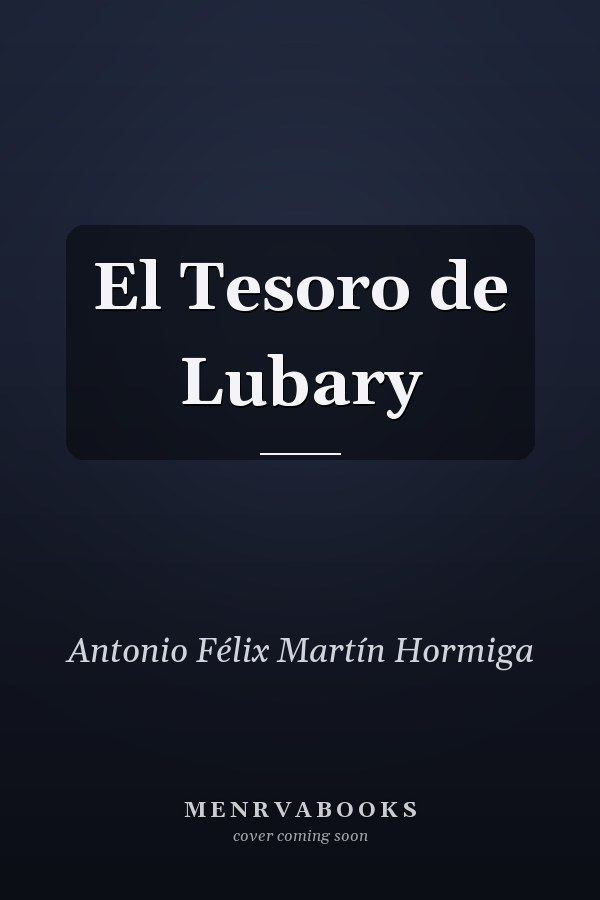 El Tesoro de Lubary