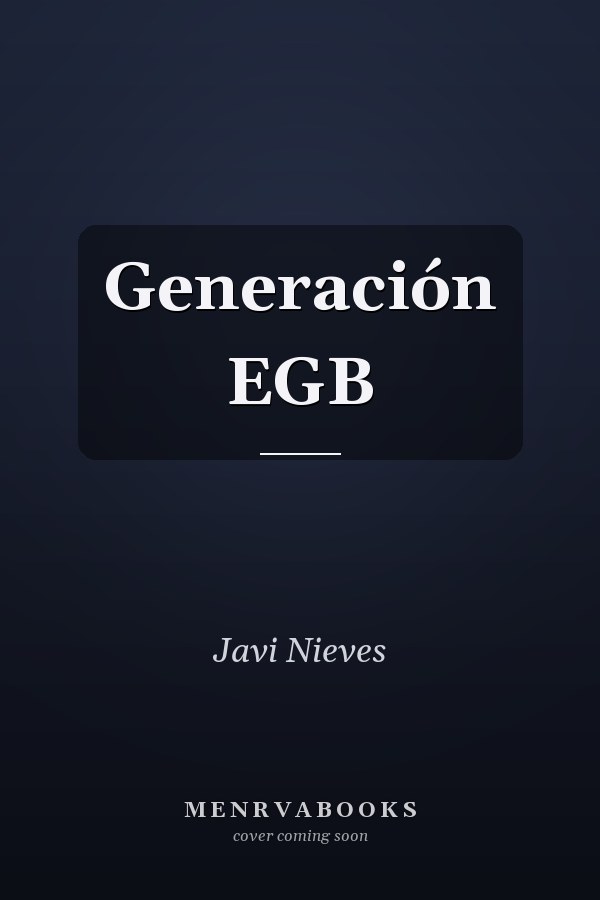 Generación EGB