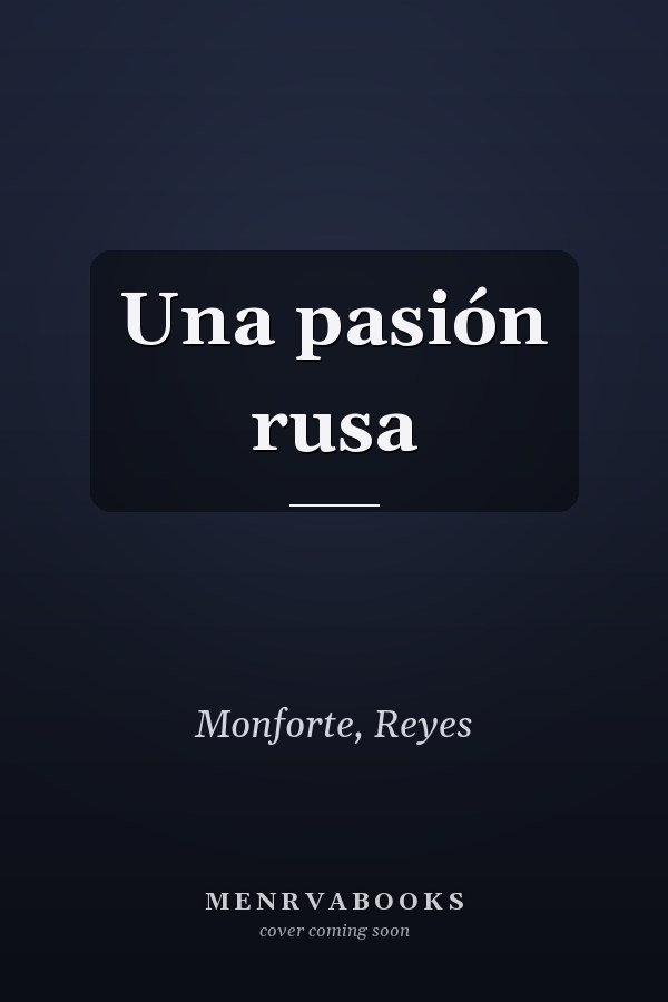 Una pasión rusa