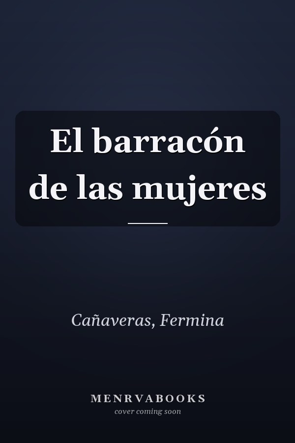 El barracón de las mujeres