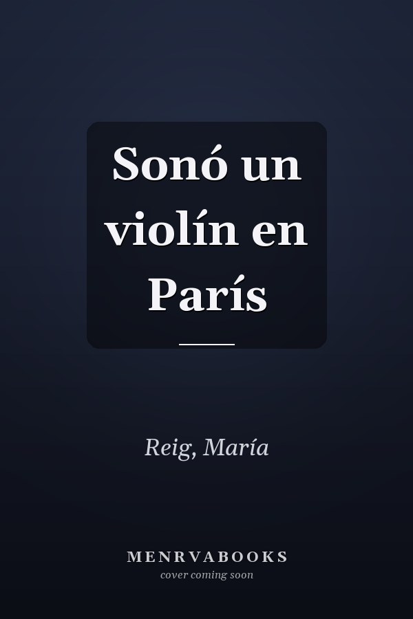 Sonó un violín en París