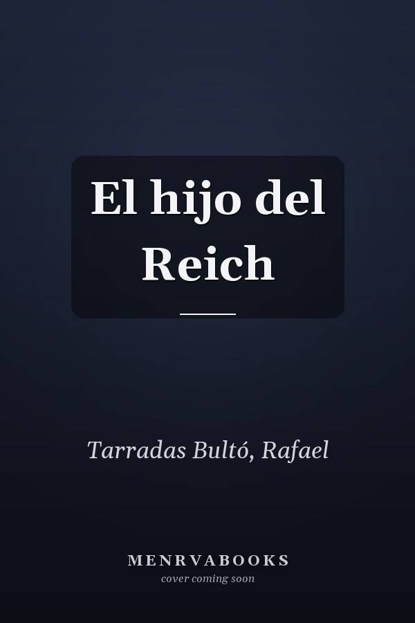 El hijo del Reich