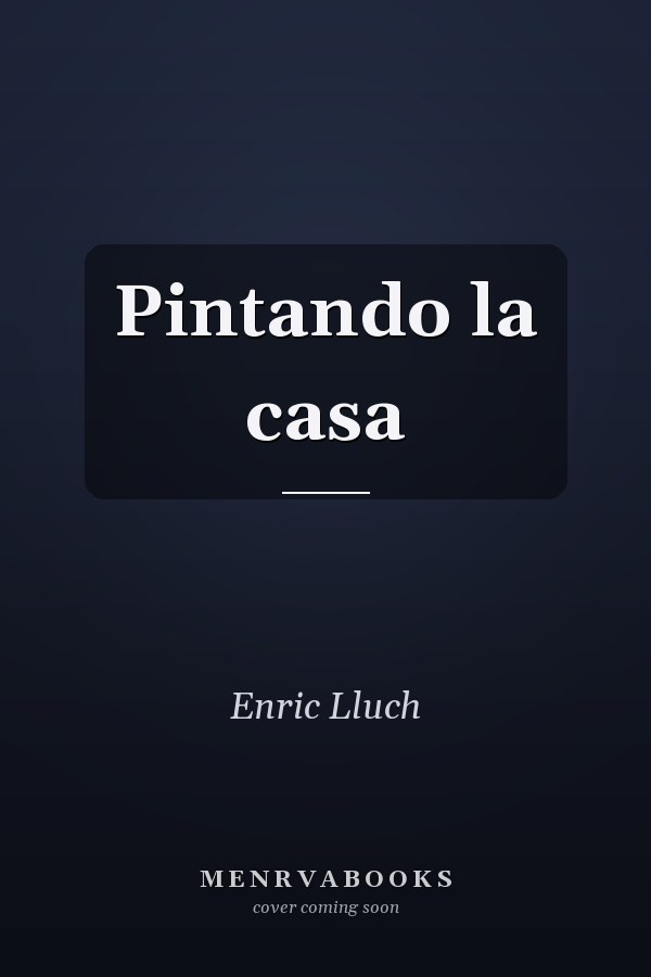 Pintando la casa