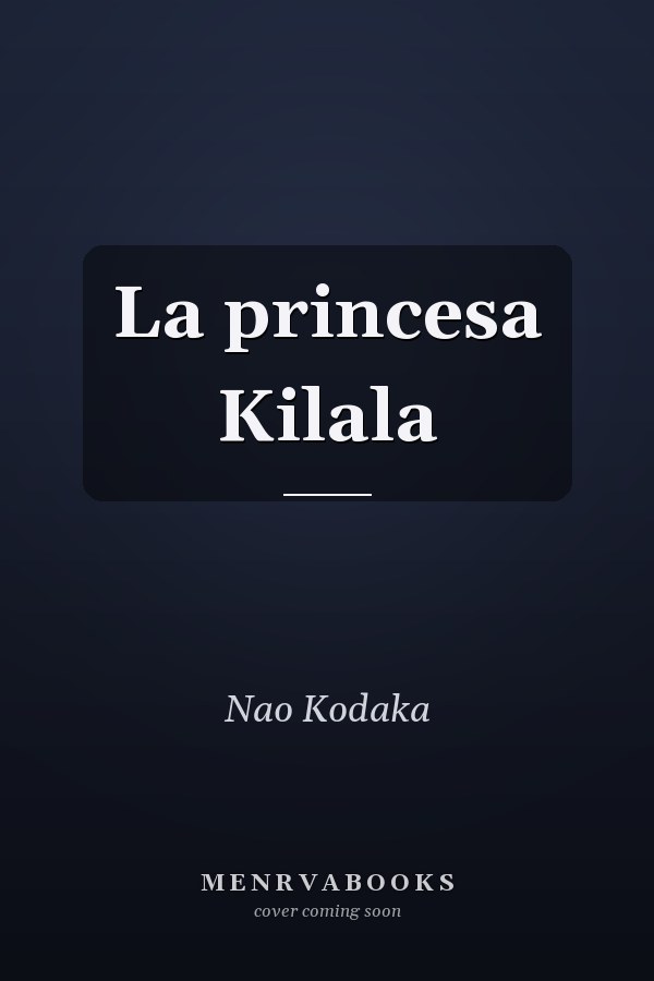 La princesa Kilala