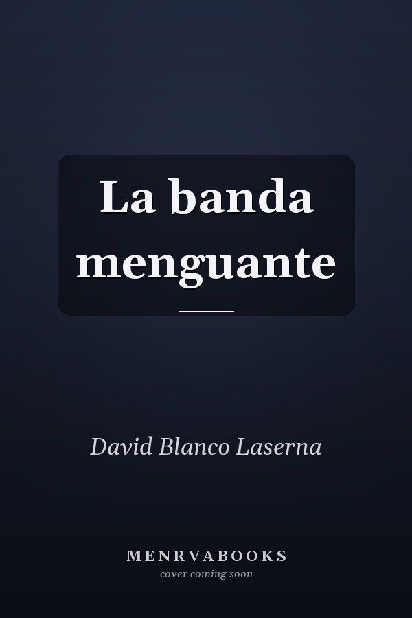 La banda menguante