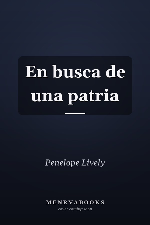 En busca de una patria