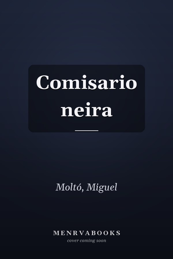 Comisario neira
