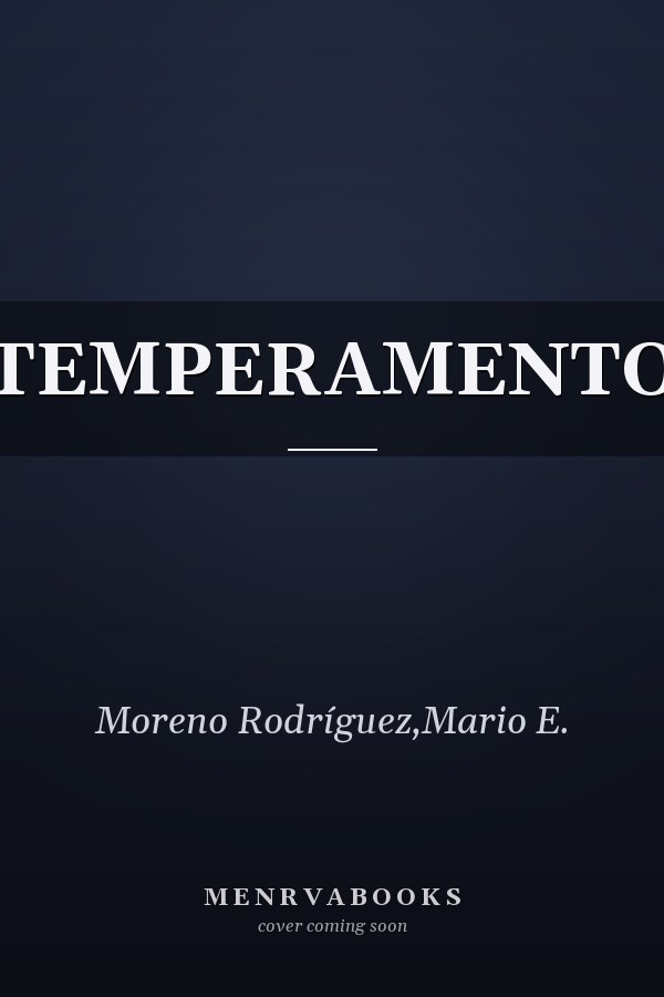 TEMPERAMENTO