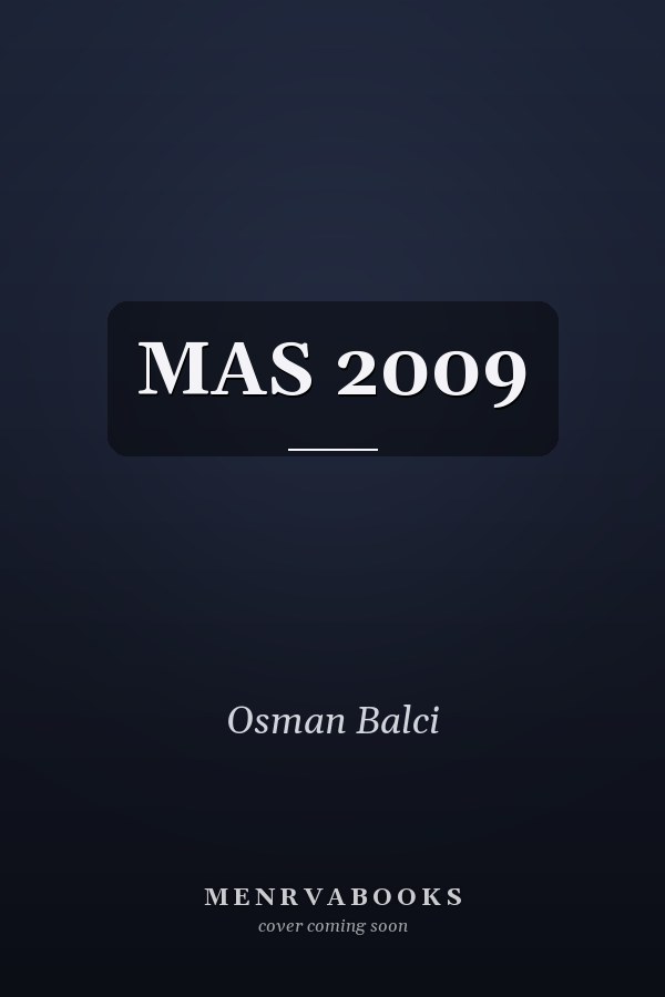 MAS 2009