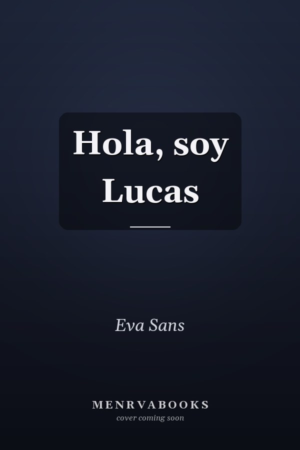 Hola, soy Lucas
