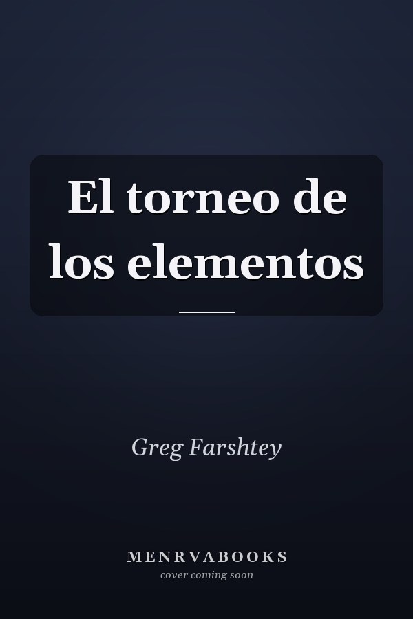 El torneo de los elementos