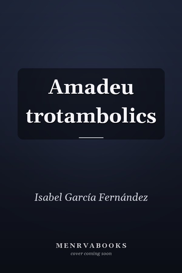 Amadeu trotambolics