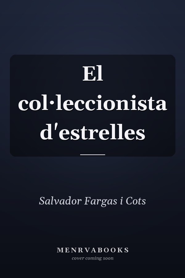 El col·leccionista d'estrelles