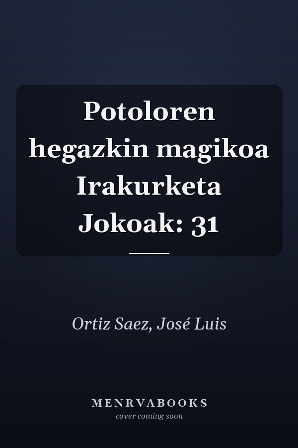 Potoloren hegazkin magikoa Irakurketa Jokoak: 31