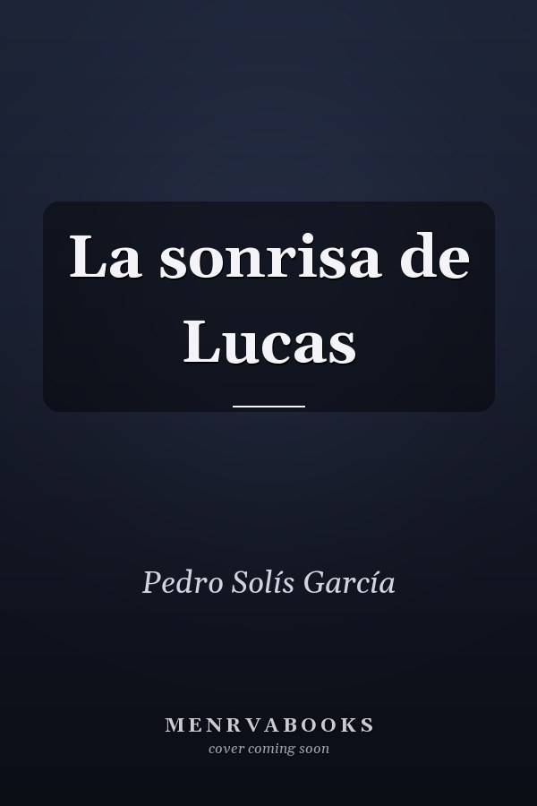 La sonrisa de Lucas