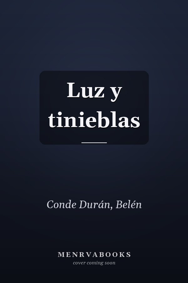 Luz y tinieblas