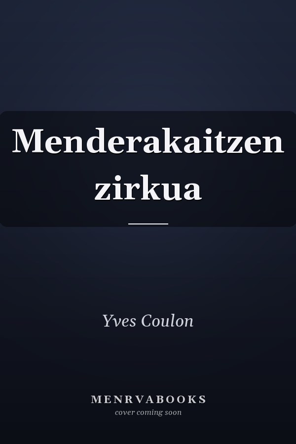 Menderakaitzen zirkua