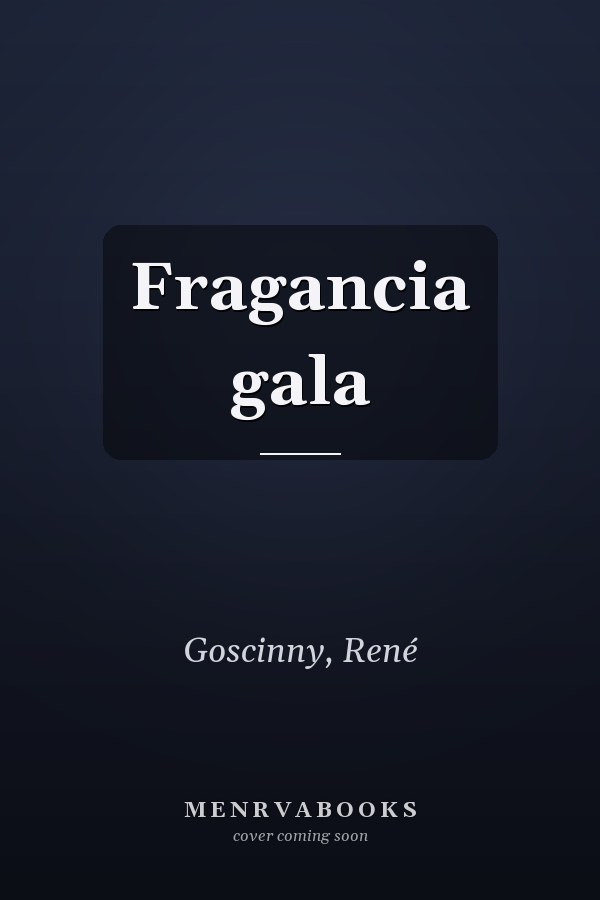 Fragancia gala