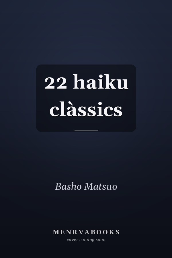 22 haiku clàssics