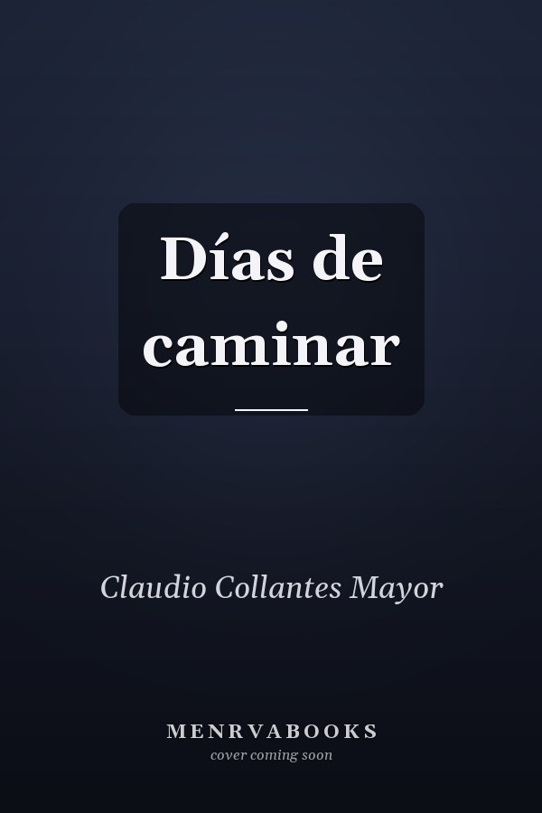Días de caminar