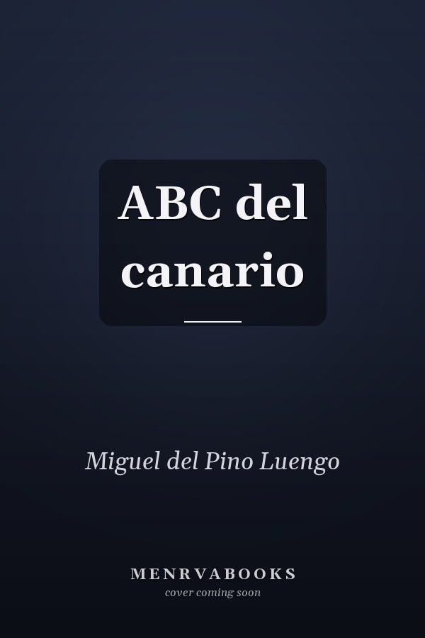 ABC del canario