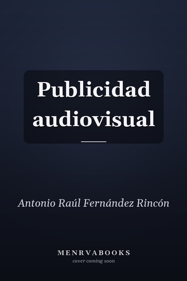 Publicidad audiovisual