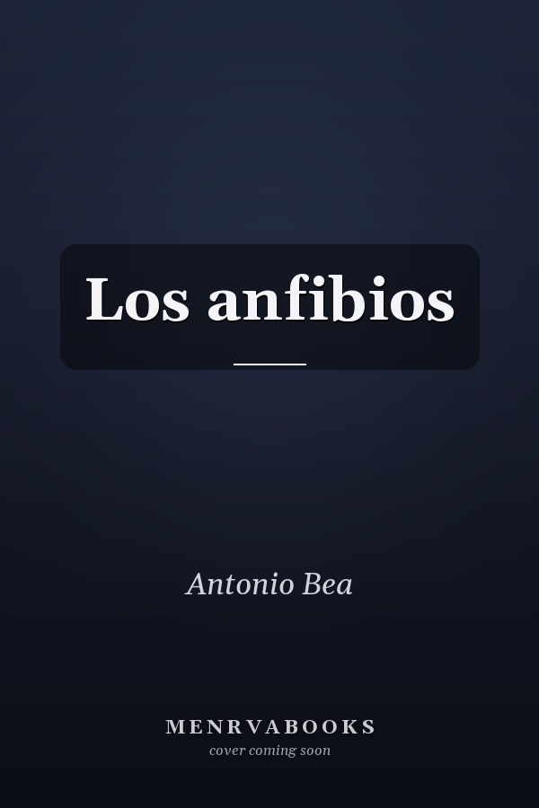 Los anfibios