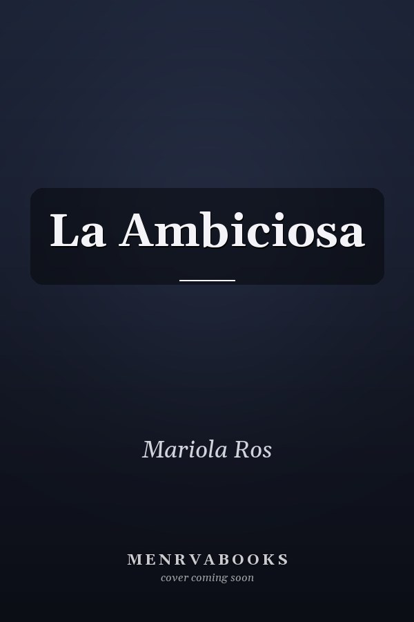 La Ambiciosa