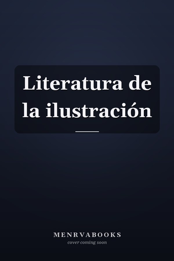 Literatura de la ilustración