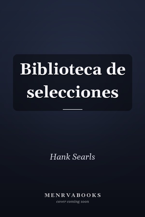 Biblioteca de selecciones